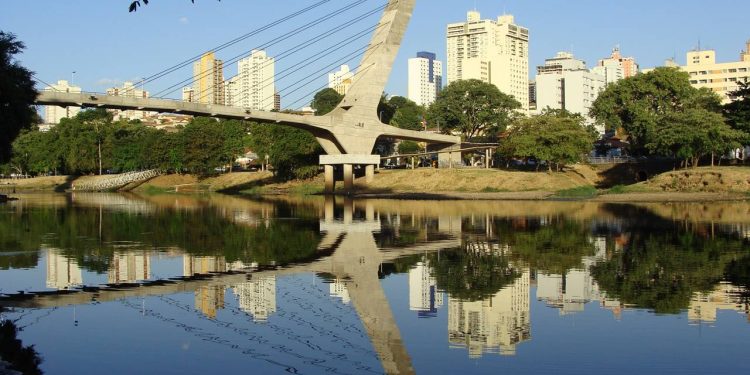 Piracicaba lidera o crescimento no interior paulista em 2026 // Créditos: depositphotos.com / olhosdepoeta.yahoo.com.br