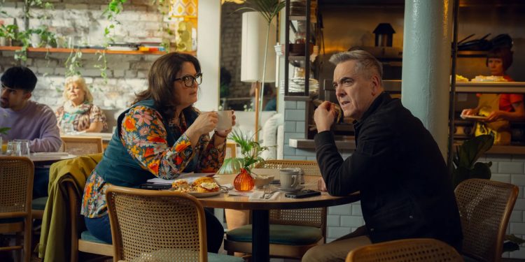 En Fuga: o novo thriller familiar da Netflix que transforma um desaparecimento em um pesadelo psicológico de oito episódios