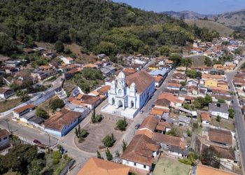 A 6ª melhor cidade para morar no Brasil com zero violência: a Toscana Brasileira escondida na Mantiqueira