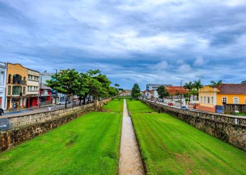 Top 10 em qualidade de vida e 4ª mais segura de Minas: a cidade histórica onde os sinos ainda falam