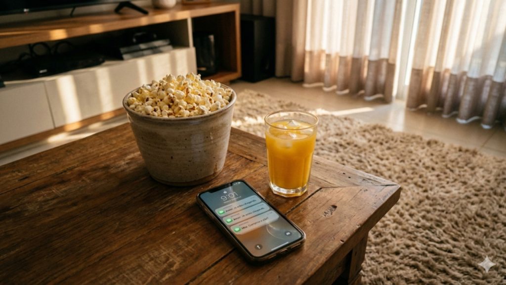 5 filmes pra quem tá com saudade de Meninas Malvadas e quer dar risada com fofoca que é um estouro