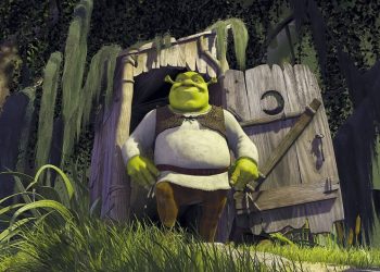 Se você amou Shrek precisa ver essas três animações que dizem ser muito mais engraçadas