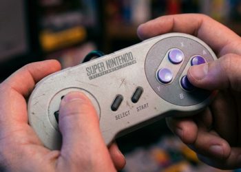 Eu voltei a jogar esse jogo de infância e minha ansiedade simplesmente sumiu