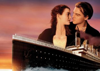 O truque usado em Titanic para fazer o navio parecer muito maior do que ele era de verdade