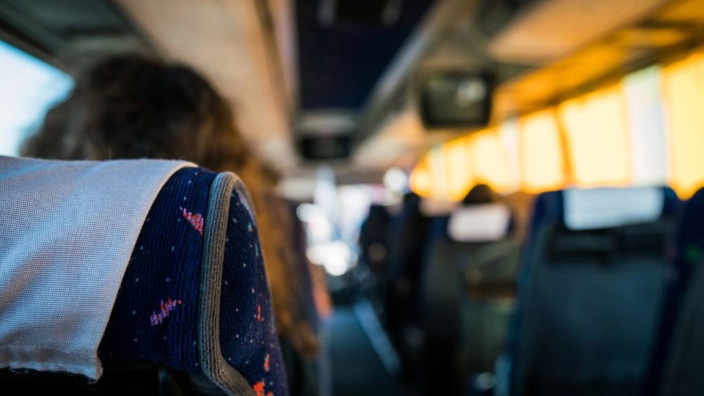 ônibus
