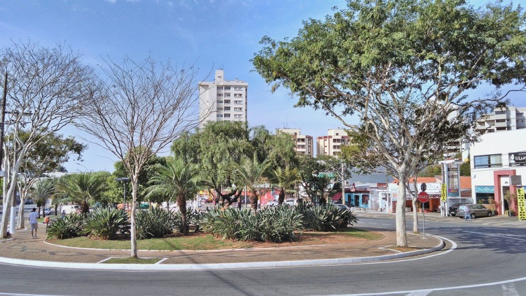 Entre as 10 mais seguras do Brasil e com qualidade de vida invejável: essa cidade fica a 84 km de São Paulo