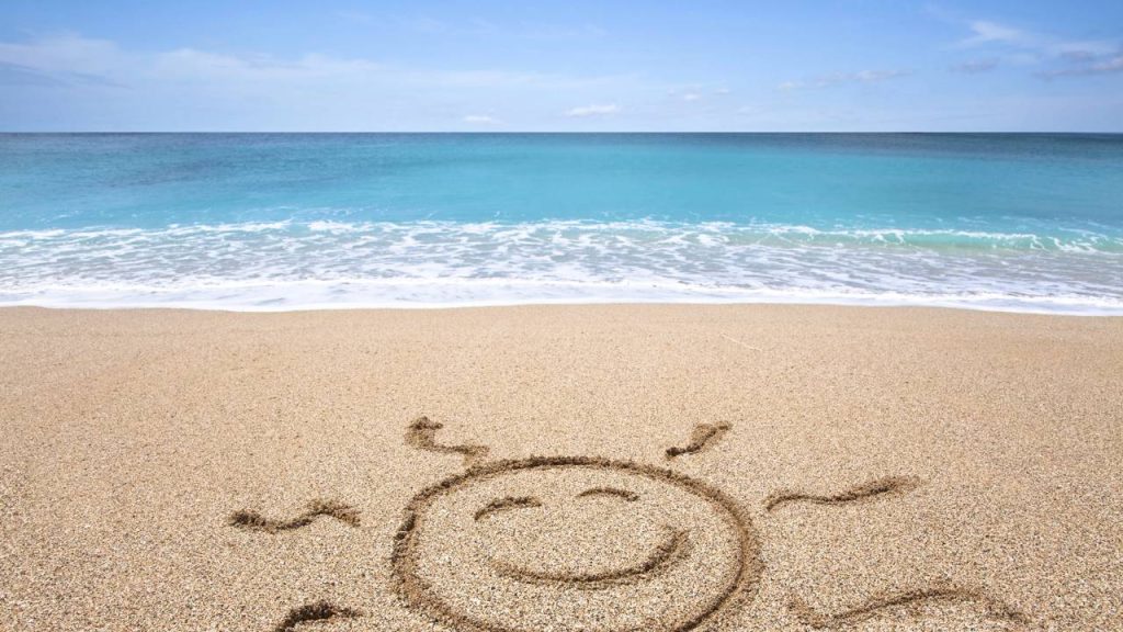 Odiar o verão vai além do calor e revela traços que muita gente prefere ignorar