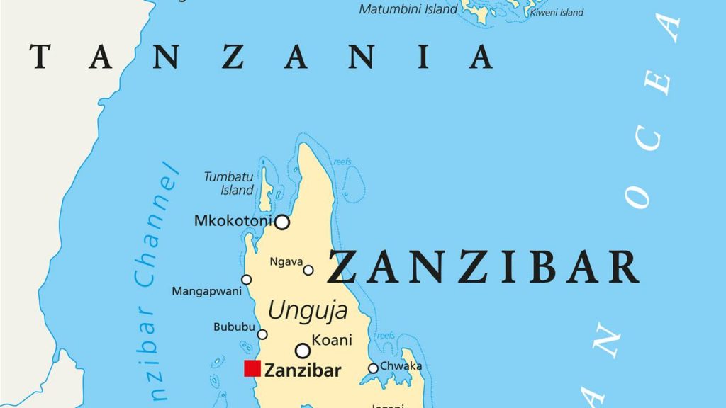 Zanzibar