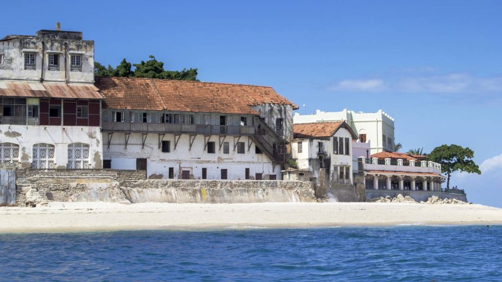 Zanzibar