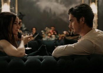 A nova série de suspense irá parar o Prime Video em 2026