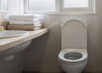 Manter o banheiro cheiroso depende de limpeza frequente, ventilação e aromatização correta.