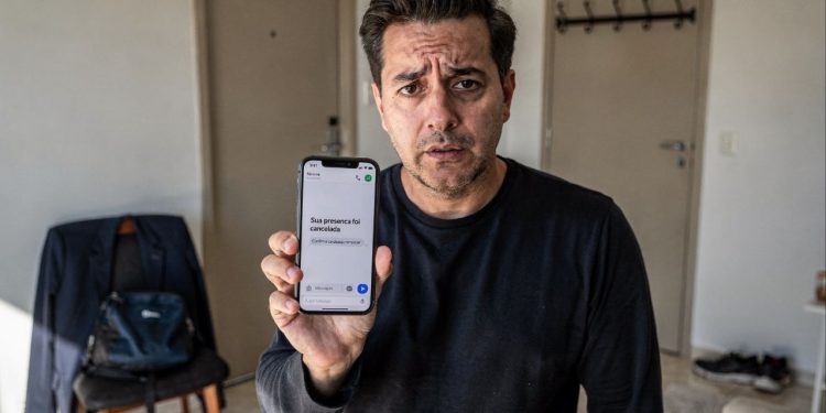 A psicologia explica o que realmente significa cancelar planos no último minuto