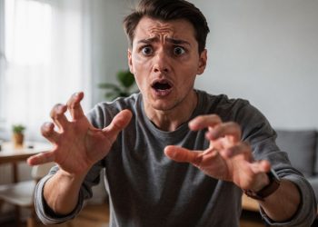A ciência explica por que o corpo treme inteiro quando sentimos medo