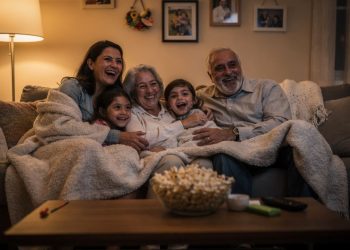 Acabe com a indecisão: 5 filmes da Netflix para assistir com a família unida