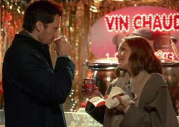 Borbulhas de Amor: o romance em Paris que virou a nova febre da Netflix