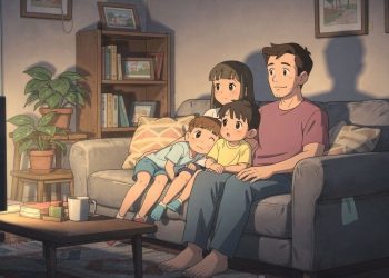 Sem brigas no sofá: 3 animes do Studio Ghibli para assistir com a família reunida