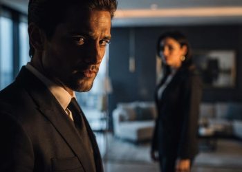 O filme que prova que o verdadeiro risco de um golpe não é perder bens, mas a própria identidade
