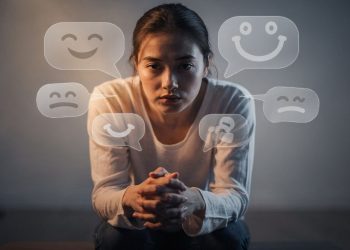 A obsessão por ser feliz o tempo todo pode te deixar doente