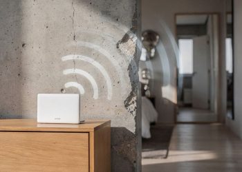 Por que o Wi-Fi perde força ao atravessar paredes dentro de casa