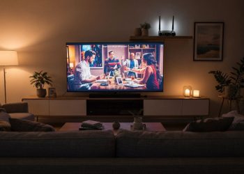 Melhore a conexão da sua televisão agora mesmo sem gastar nada