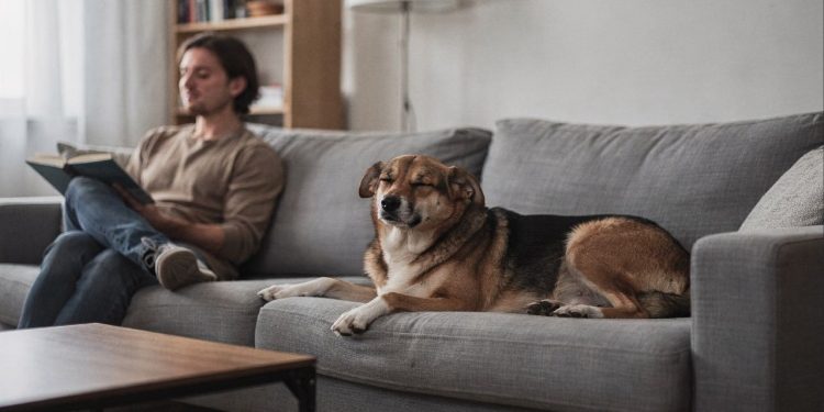 Essas 5 raças de cães são ideais para quem busca tranquilidade e silêncio em casa