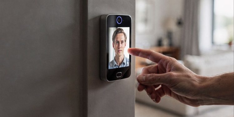 O fim da dúvida na hora de atender a porta com este gadget