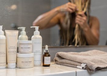 4 passos de rotina real para ter um cabelo loiro de tinta extremamente saudável