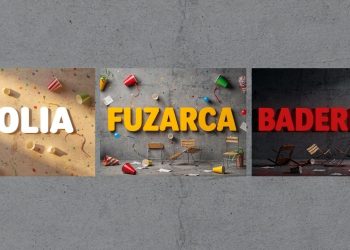 Fuzarca, fuzuê e farra: saiba diferenciar a diversão do caos na língua portuguesa