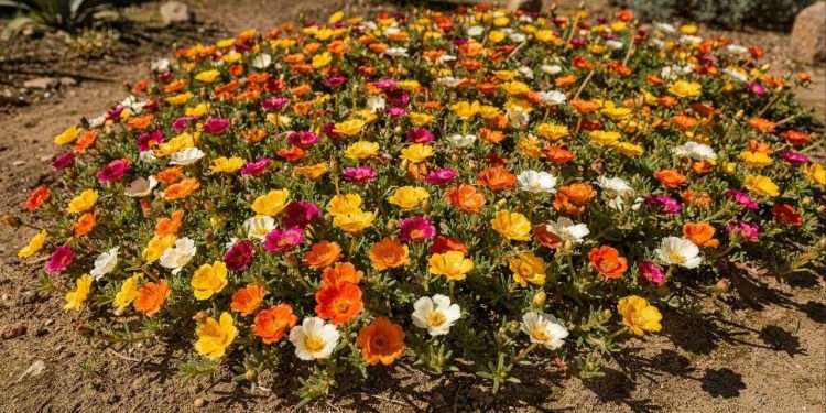 As 4 plantas que adoram sol e deixam o jardim colorido o ano todo
