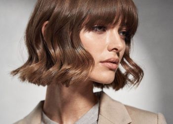 O corte de cabelo para 2026 que dá volume aos cabelos finos sem esforço