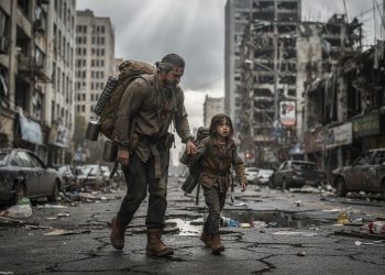 Estas 5 séries da Netflix trazem a intensidade e a emoção de The Last of Us