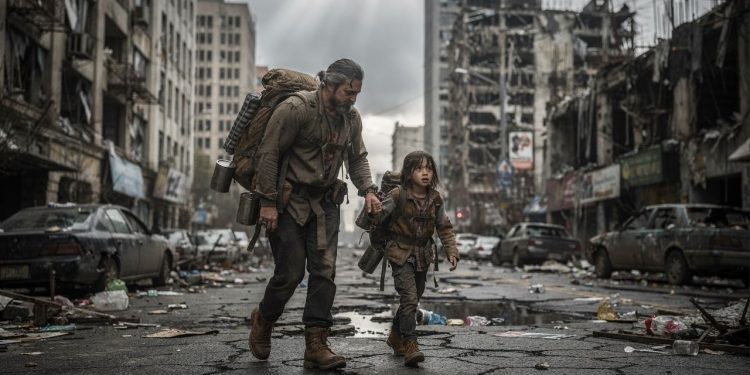 Estas 5 séries da Netflix trazem a intensidade e a emoção de The Last of Us