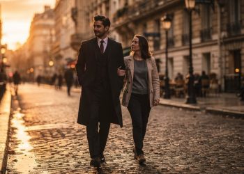 Esse filme de romance sobre opostos que se atraem é a escolha perfeita para assistir hoje