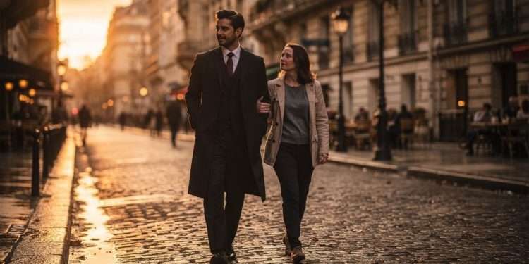 Esse filme de romance sobre opostos que se atraem é a escolha perfeita para assistir hoje