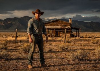 Supere o fim da temporada com 7 filmes imperdíveis para fãs de Yellowstone