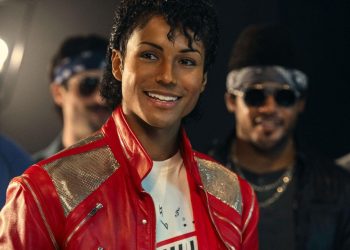 O Rei do Pop volta às telas: confira a data de lançamento e os bastidores do filme Michael