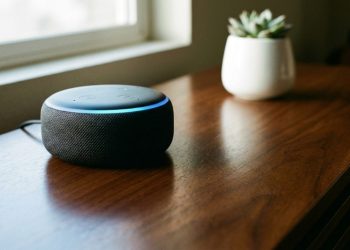Função da Alexa que faz ela cuidar da sua casa sozinha
