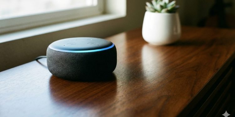 Função da Alexa que faz ela cuidar da sua casa sozinha