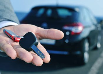O custo de alugar um carro por 3 dias para passeios locais