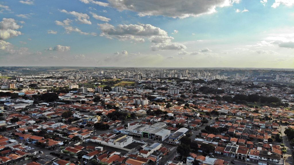 A 5ª cidade mais desenvolvida do Brasil tem origem na maior emigração americana da história e indústria têxtil de 150 anos