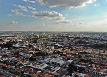 A 5ª cidade mais desenvolvida do Brasil tem origem na maior emigração americana da história e indústria têxtil de 150 anos