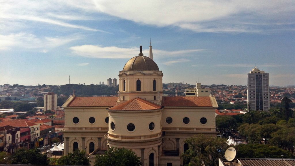 A 5ª cidade mais desenvolvida do Brasil tem origem na maior emigração americana da história e indústria têxtil de 150 anos