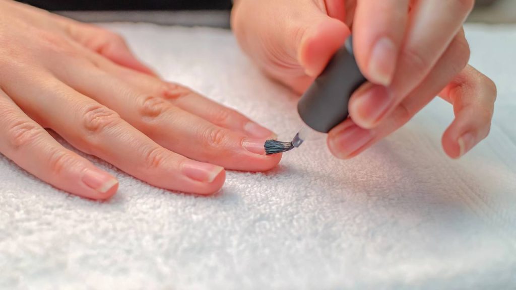 esmalte