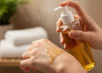 Óleos de banho que você deveria conhecer e como usá-los, segundo especialistas