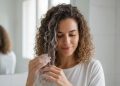 Pré-shampoo caseiro para dar adeus aos cabelos ralos e finos
