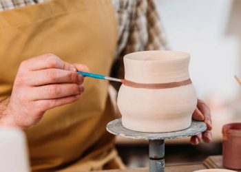 Quanto custa produzir peças artesanais só para uso próprio?