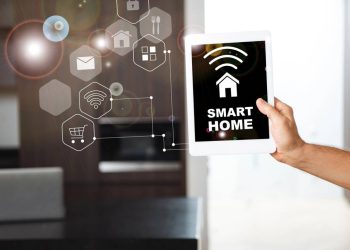 Automação doméstica simples facilita limpeza, organização e segurança da casa