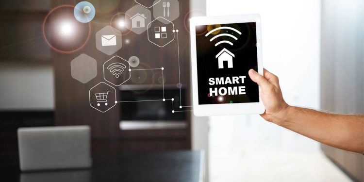Automação doméstica simples facilita limpeza, organização e segurança da casa