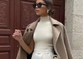 5 coisas que mulheres elegantes jamais usam