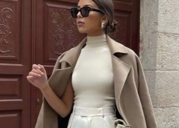 5 coisas que mulheres elegantes jamais usam